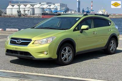 2013 Subaru XV - Thumbnail