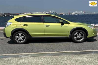 2013 Subaru XV - Thumbnail