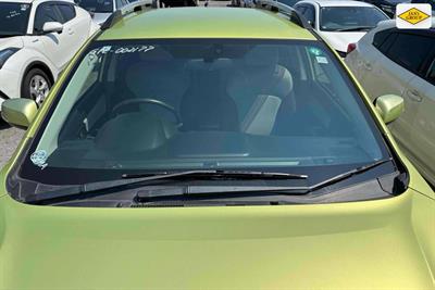 2013 Subaru XV - Thumbnail