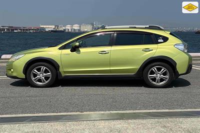 2013 Subaru XV - Thumbnail