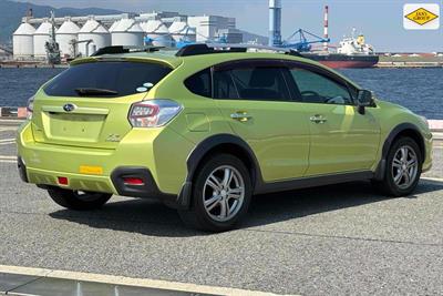2013 Subaru XV - Thumbnail