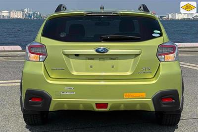 2013 Subaru XV - Thumbnail