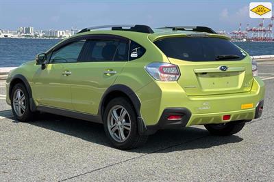 2013 Subaru XV - Thumbnail
