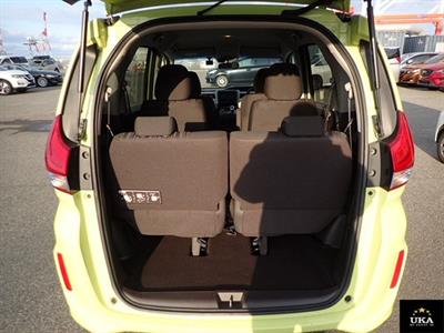 2018 Honda Freed - Thumbnail