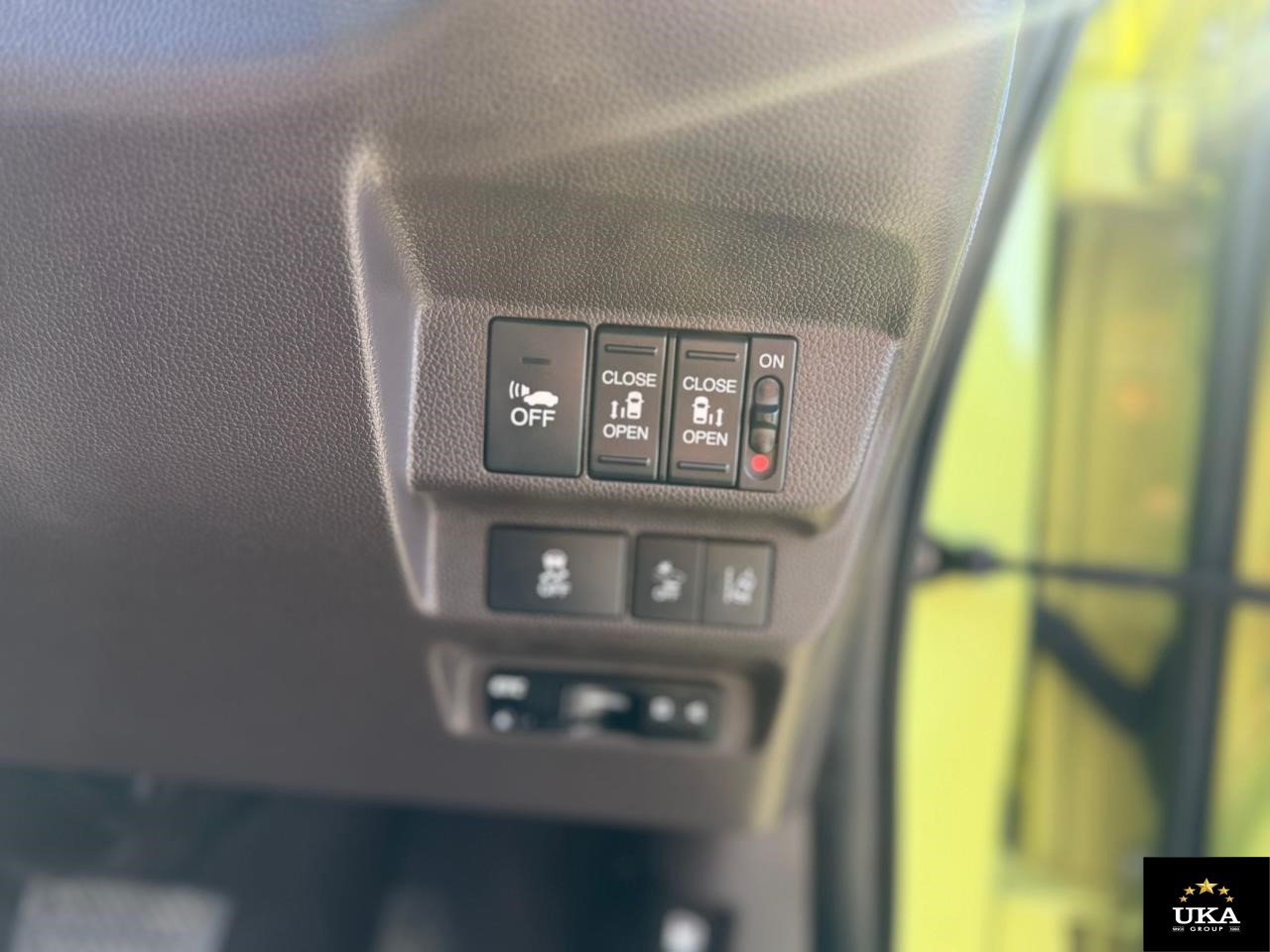 2018 Honda Freed
