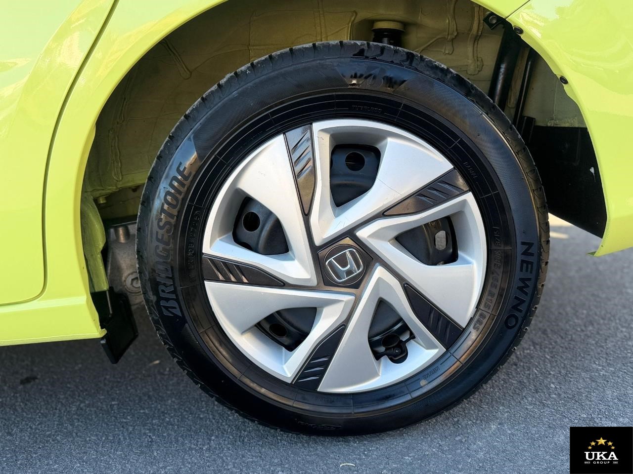 2018 Honda Freed