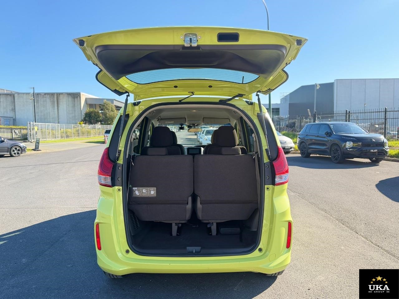 2018 Honda Freed