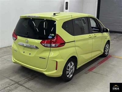 2018 Honda Freed - Thumbnail