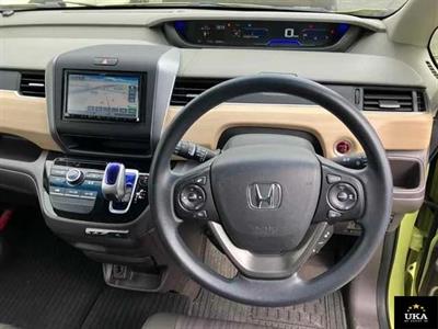 2018 Honda Freed - Thumbnail