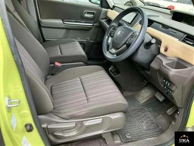 2018 Honda Freed - Thumbnail