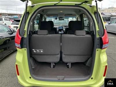 2018 Honda Freed - Thumbnail