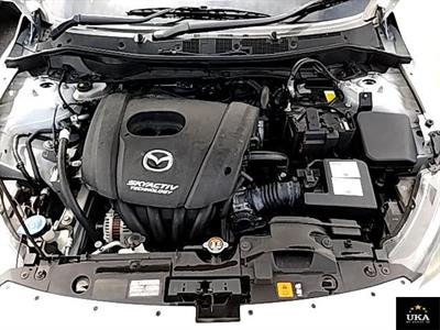 2016 Mazda Demio - Thumbnail