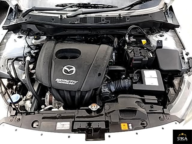 2016 Mazda Demio