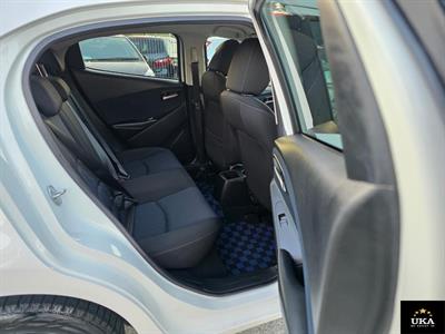 2016 Mazda Demio - Thumbnail