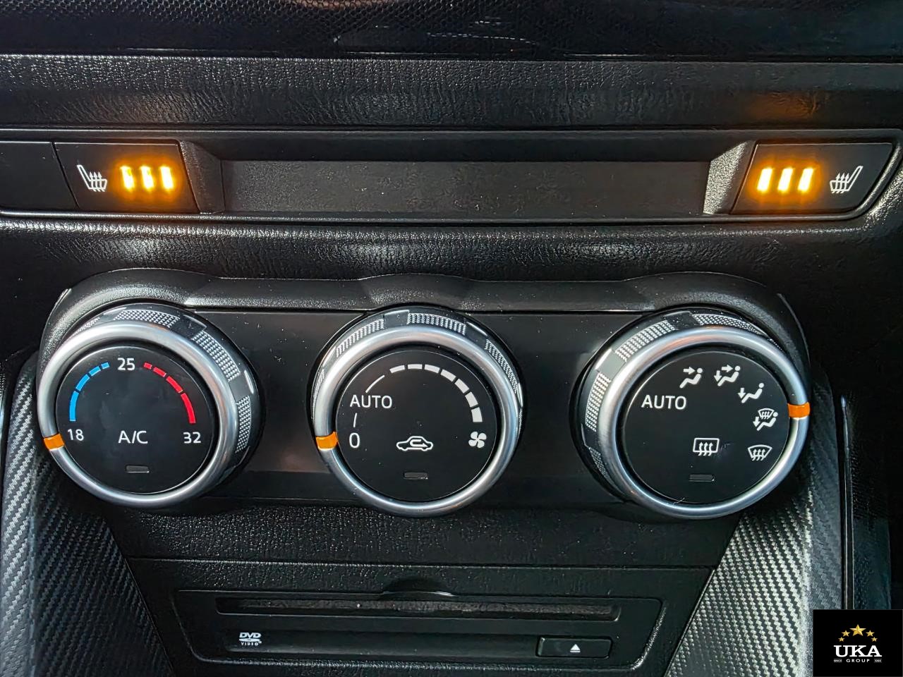 2016 Mazda Demio