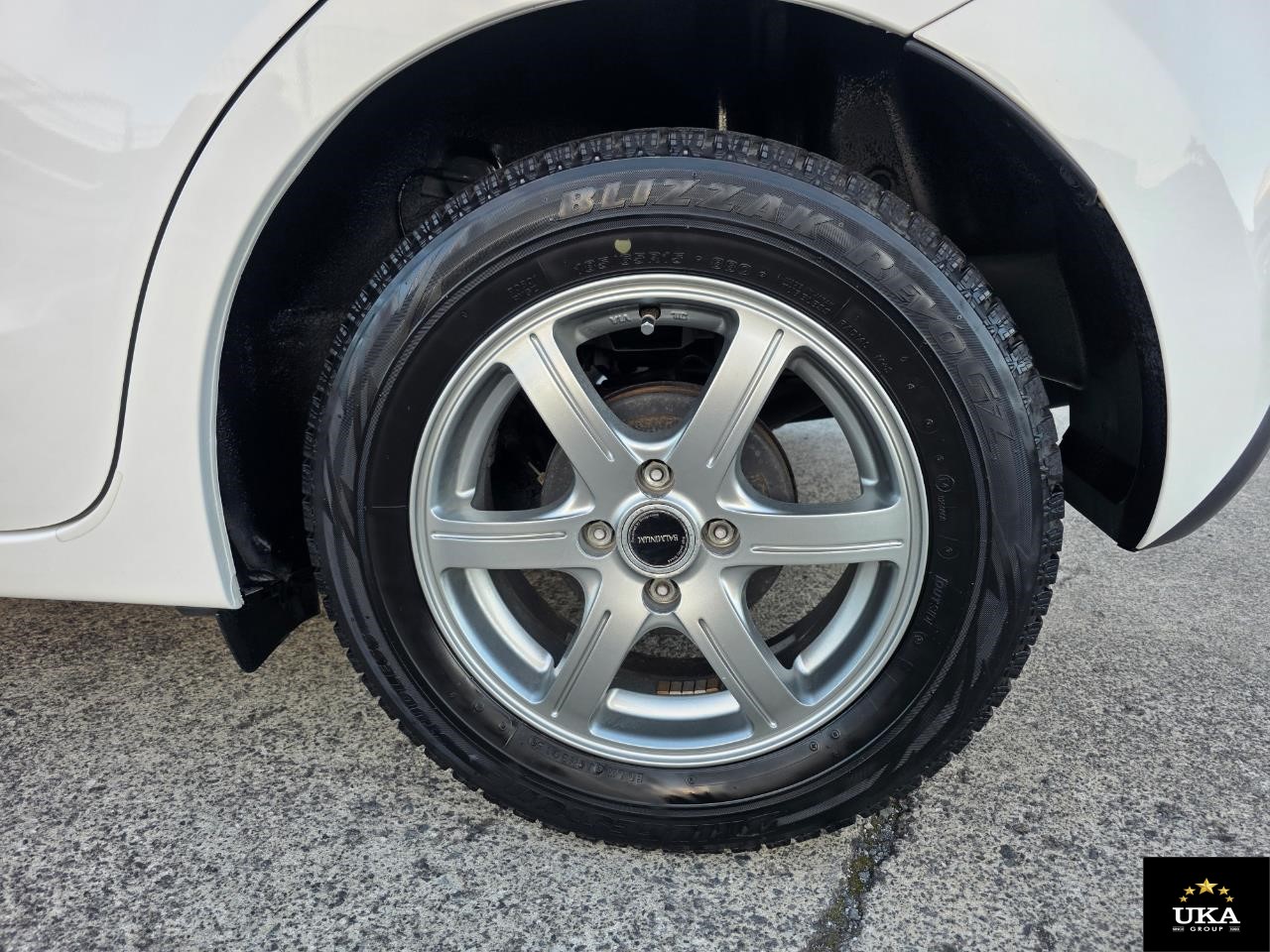 2016 Mazda Demio