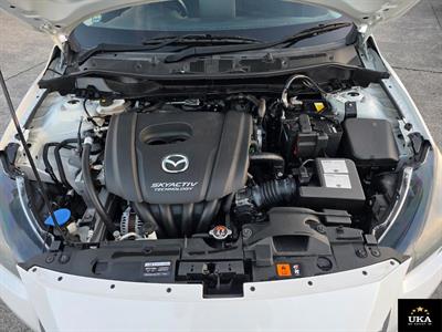 2016 Mazda Demio - Thumbnail