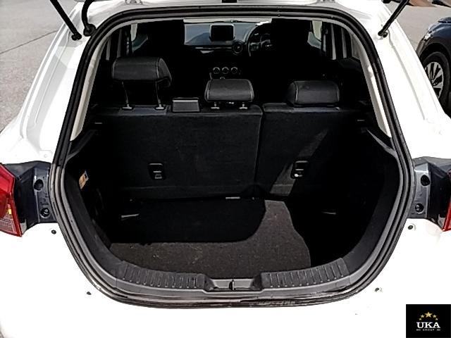 2016 Mazda Demio