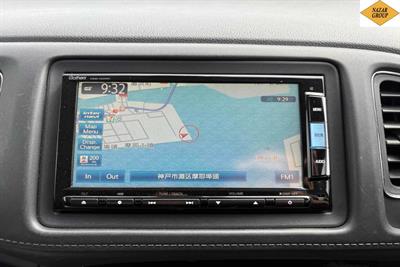 2014 Honda Vezel - Thumbnail