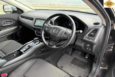 2014 Honda Vezel - Thumbnail