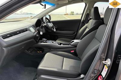 2014 Honda Vezel - Thumbnail