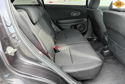 2014 Honda Vezel - Thumbnail