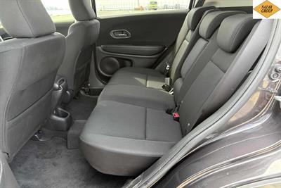 2014 Honda Vezel - Thumbnail