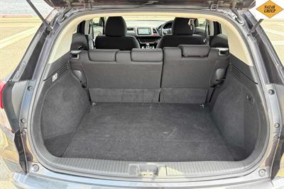 2014 Honda Vezel - Thumbnail