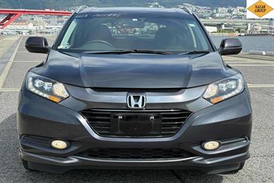 2014 Honda Vezel - Thumbnail