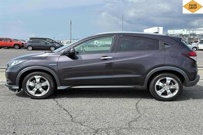 2014 Honda Vezel - Thumbnail