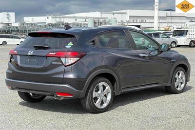 2014 Honda Vezel - Thumbnail