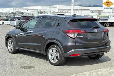 2014 Honda Vezel - Thumbnail