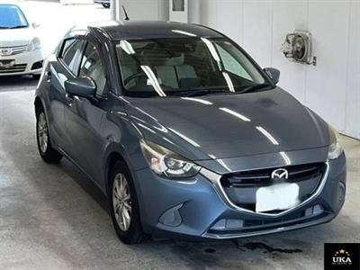 2014 Mazda Demio - Thumbnail