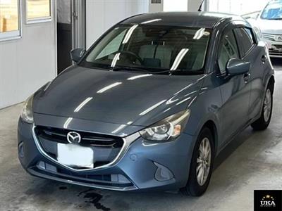 2014 Mazda Demio - Thumbnail