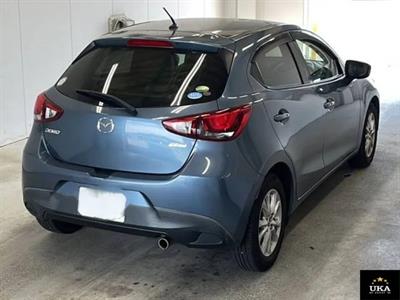 2014 Mazda Demio - Thumbnail