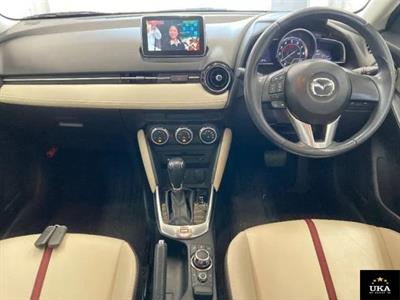 2014 Mazda Demio - Thumbnail