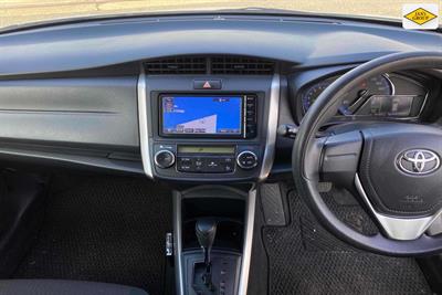 2015 Toyota Corolla - Thumbnail