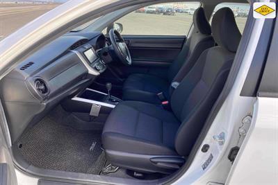 2015 Toyota Corolla - Thumbnail