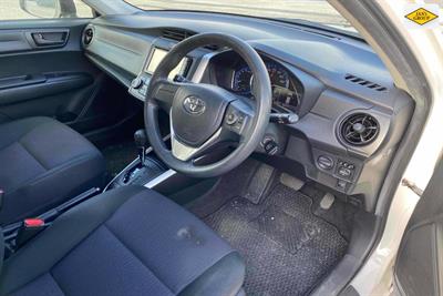 2015 Toyota Corolla - Thumbnail