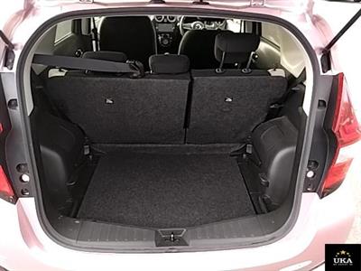 2019 Nissan Note - Thumbnail