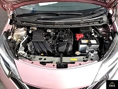 2019 Nissan Note - Thumbnail