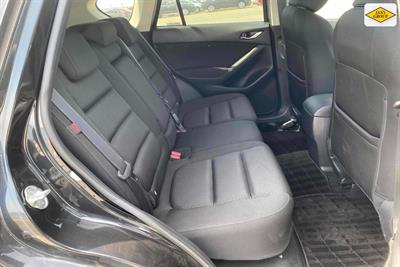 2012 Mazda CX-5 - Thumbnail
