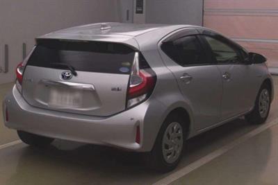 2019 Toyota Aqua - Thumbnail