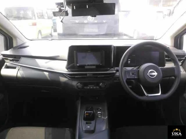 2021 Nissan Note