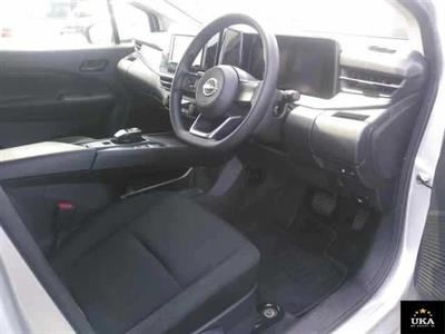 2021 Nissan Note - Thumbnail