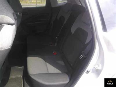 2021 Nissan Note - Thumbnail