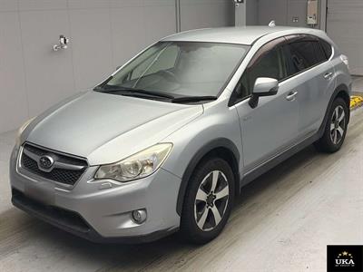 2014 Subaru XV - Thumbnail