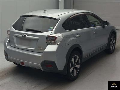 2014 Subaru XV - Thumbnail