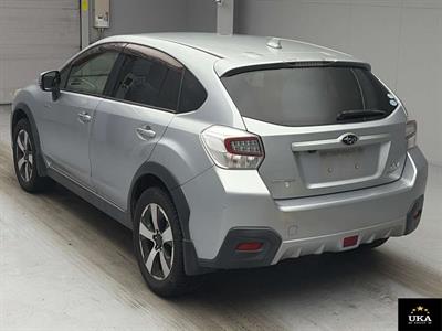 2014 Subaru XV - Thumbnail