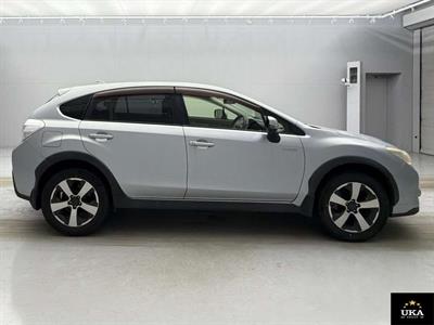 2014 Subaru XV - Thumbnail